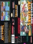 Nintendo  SNES&nbsp; - &nbsp;Super Mario All Stars